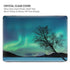 StockTrek Aurora Borealis over a lake in Norway MacBook Air 15in (2023-2025) Case plus Skin
